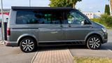 Volkswagen T6 California California Beach Edition 4Motion - Volkswagen T6 California aus 2016