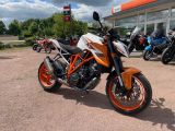 KTM 1290 SuperDuke R  AKRA Komplettanlage - KTM NAKED BIKE