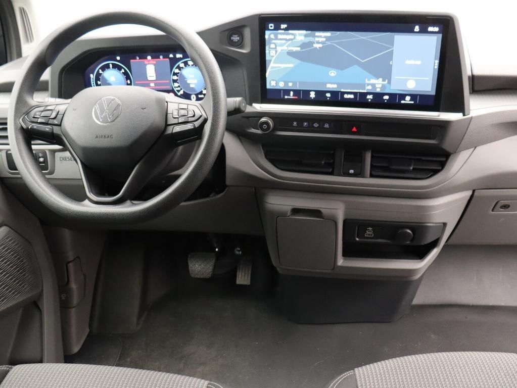 T7 Kasten 2.0 TDI KR L1H1 NAV,RFK,AHK,PDC.