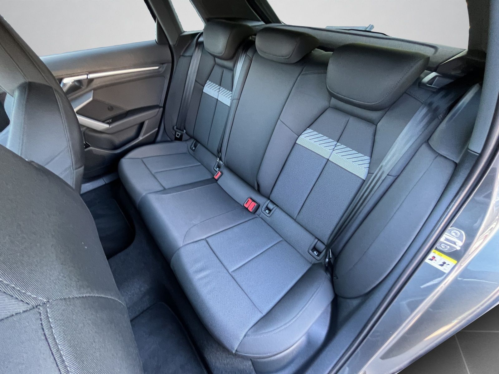Audi A3 - Bild 15