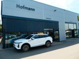OMODA 9 4X4 PHEV SHS, 540° Kam, SHZ, PDC, LMF - Omoda 9