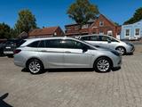 Opel Astra K ST 1.5  Elegance Sitzhzg./Kamera/Navi - Opel Astra mit Diesel-Antrieb