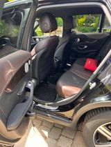 Mercedes-Benz GLC 250 4MATIC EXCLUSIVE Autom. EXCLUSIVE - : Privatanbieter, Auto