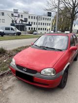 Opel Corsa 1.0 12V Advantage Advantage - Opel Corsa: Advantage