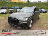 Audi SQ7 4.0 V8 TFSI quattro Competition Plus UPE:156 - Audi SQ7: Competition Plus