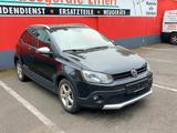 Volkswagen Polo 1.2 TSI 81kW BMT DSG - CrossPolo - Behindertengerechte Volkswagen Polo