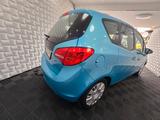 Opel Meriva B Innovation*Automatik*Panorama*Klima* - Opel Meriva mit Diesel-Antrieb