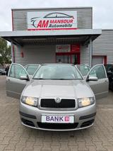 Skoda Fabia Cool Edition *KLIMA* - Skoda Fabia aus 2006: Kombi