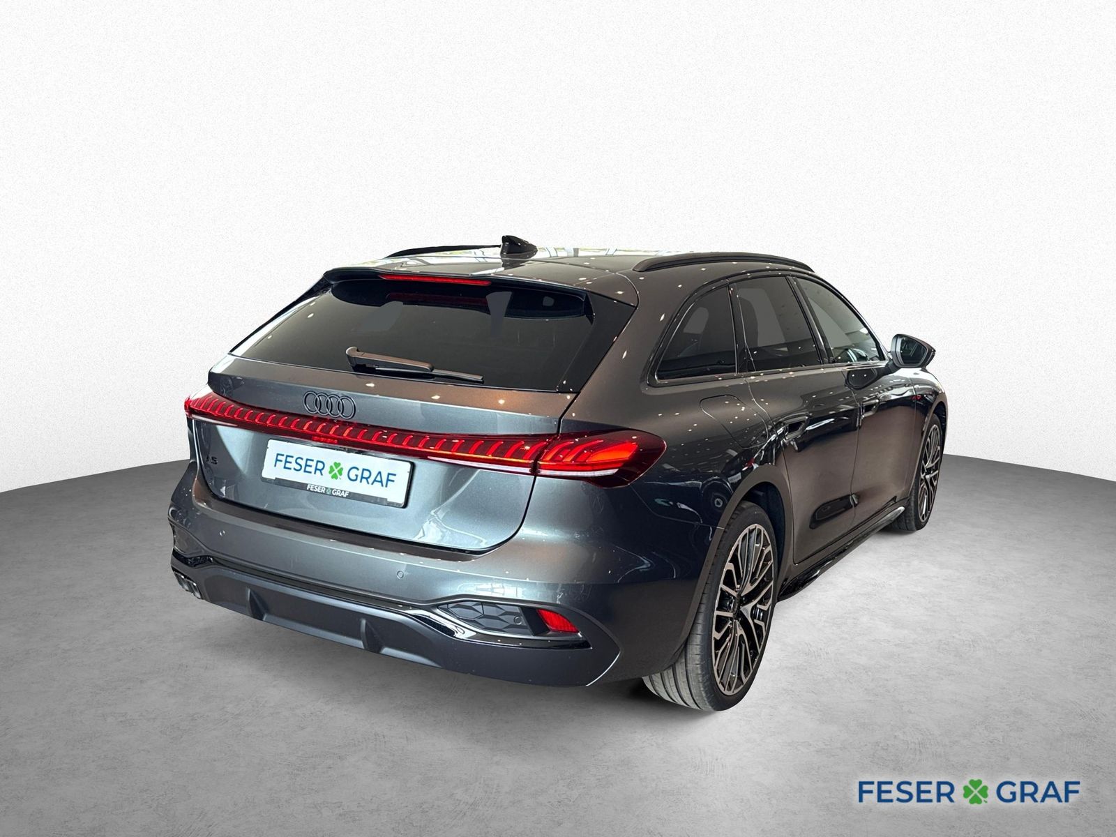 Audi A5 - Bild 5
