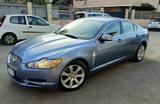 Jaguar XF 2.7D V6 Premium Luxury - gebrauchte Jaguar XF aus dem Jahr 2008