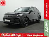 Volkswagen Tiguan 2.0 TDI DSG 4Mo. R-Line BLACK-STYLE AHK H