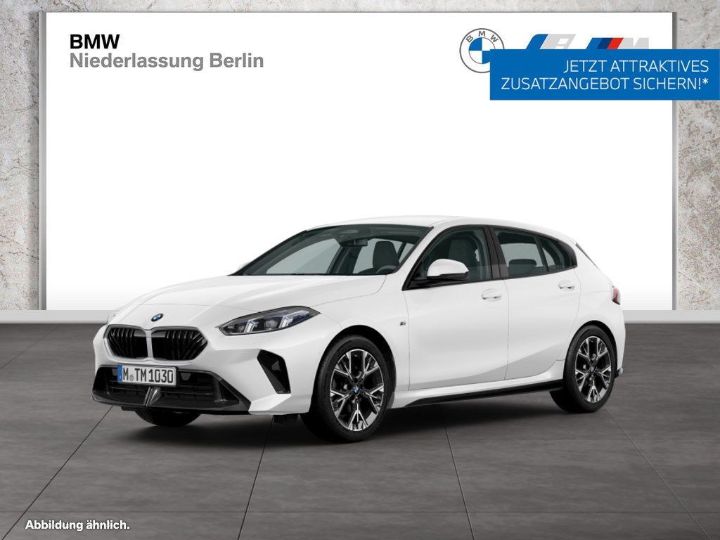 BMW 120 M Sport Navi Harman/K Kamera Driv.Assist