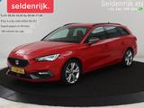 Seat Leon 1.5 TSI FR Launch Edition | AHK | Adaptive