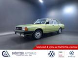 Audi 100 - Audi 100 mit Benzin-Antrieb: Limousine, Automatik