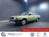 Audi 100 - Audi 100: Limousine