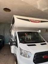 Challenger Genesis C394 GA - Challenger Genesis