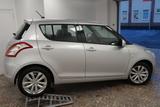 Suzuki Swift 1.2 4x4 Klima USB - Suzuki Swift: 1.4
