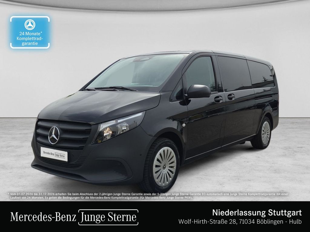 Image of Mercedes-Benz Vito
