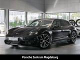 Porsche Taycan Sport Turismo Black Edition*HEAD-UP*PRIVA - Porsche Taycan in Magdeburg