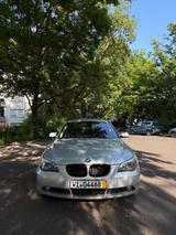 BMW 530xi EN52  Top Zustand - gebrauchte BMW 530 aus dem Jahr 2005
