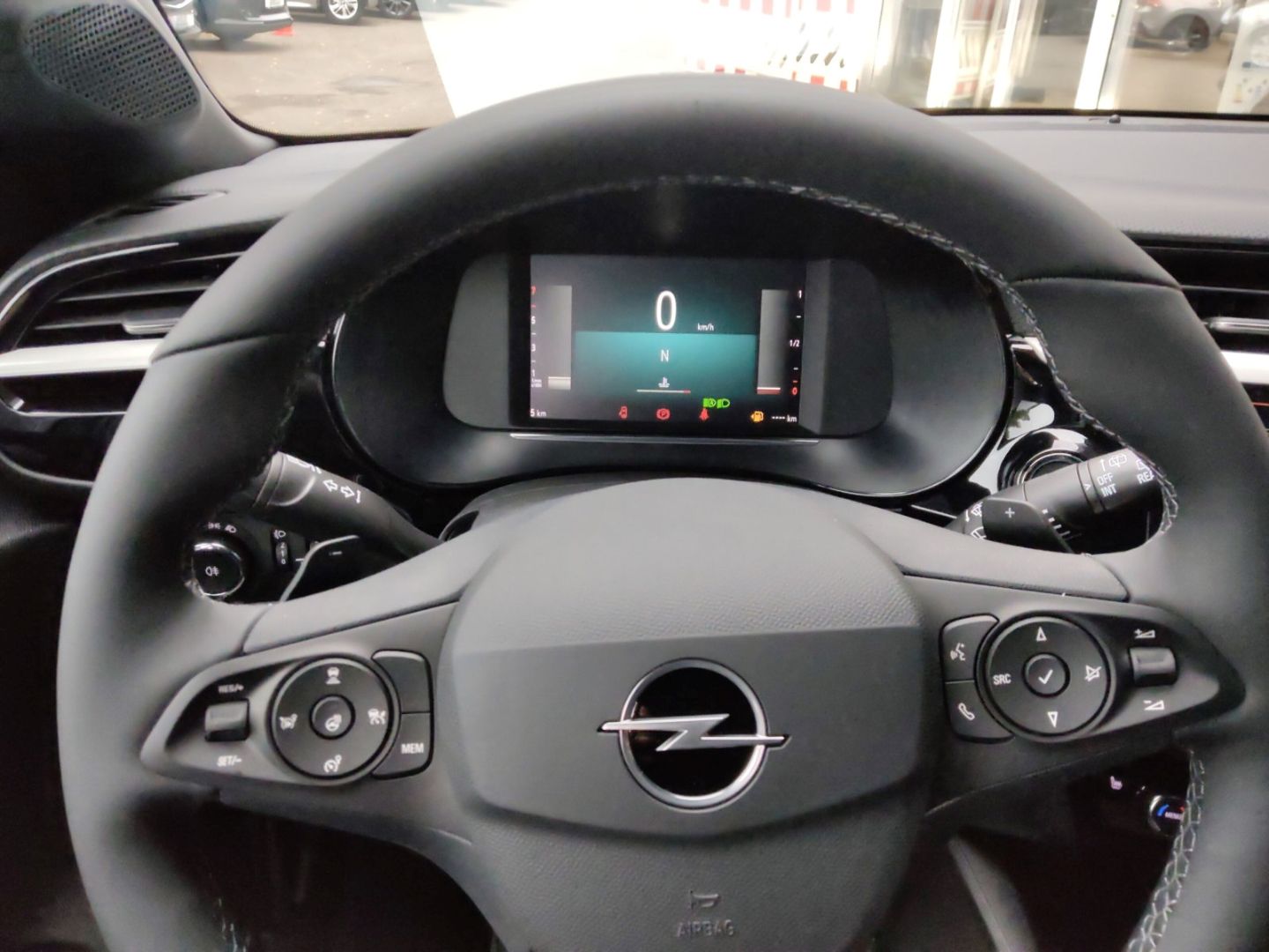 Opel Corsa - Bild 12