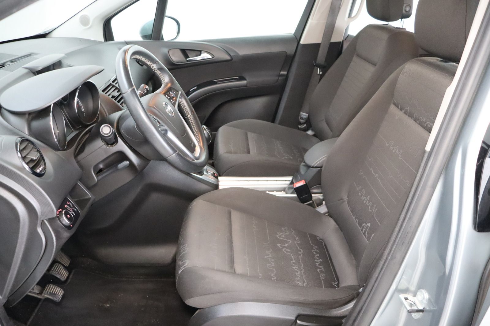 Fahrzeugabbildung Opel Meriva 1.4 Edition * Tempomat * PDC