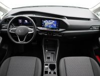 Volkswagen Caddy Maxi - Vorschau Bild 5