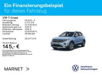 Volkswagen T-Cross - Vorschau Bild 2