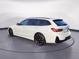 BMW 320d xDrive Touring M-Sport *Pro*Shadow*Navi*Kam - BMW 320: Automatik, 320d