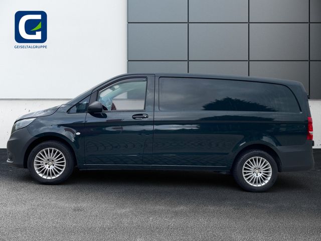 Vito 116 CDI Kastem Lang *KLIMA*AHK*NAVI*