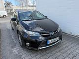 Toyota Auris Hybrid Executive, Leder +Pano - Toyota Auris: Executive