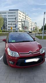 Citroën C4  - Citroën C4: Coupe