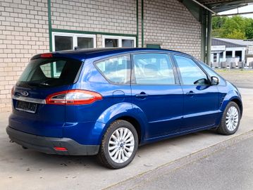 Ford S-Max - 5