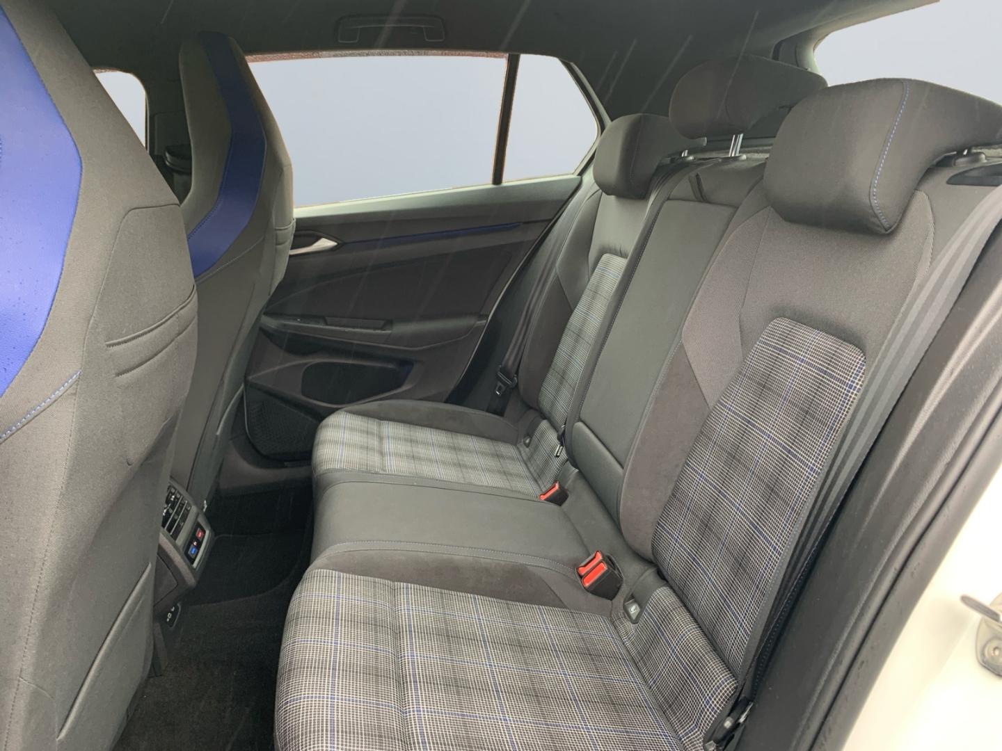 Volkswagen Golf GTE eHybrid *LED*Digi CP*Sportsi*PDC*CarPla, миниатюра 14