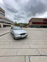 Mercedes-Benz C180 (W203) - Automatik - Mercedes-Benz C-Klasse: W 203