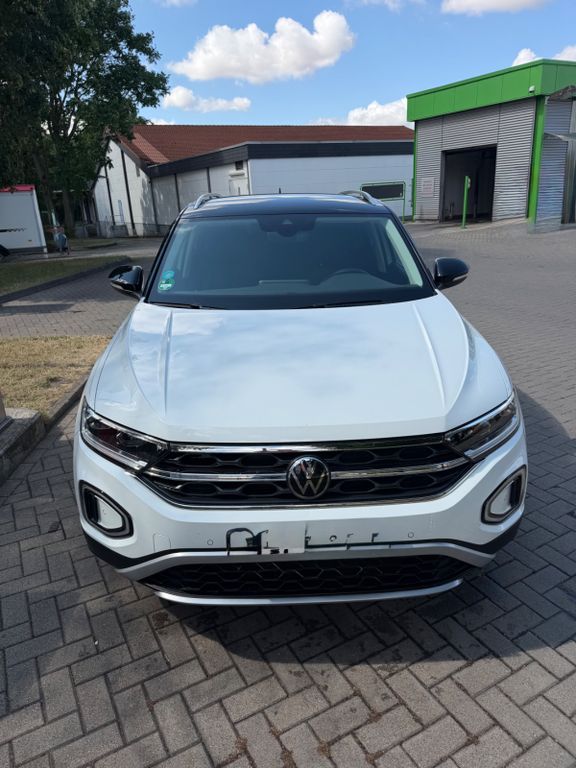 Image of Volkswagen T-Roc