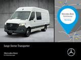 Mercedes-Benz Sprinter 519 CDI Mixto Hoch Extralang Autom.