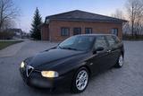Alfa Romeo 2.4 JTD 156 Sportwagon Klima Sc... - Alfa Romeo 156: Sportwagon