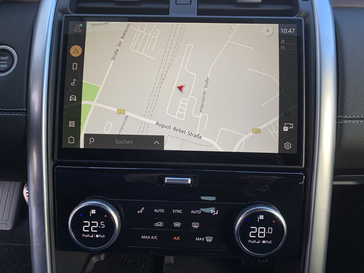 Land Rover Discovery - Bild 19