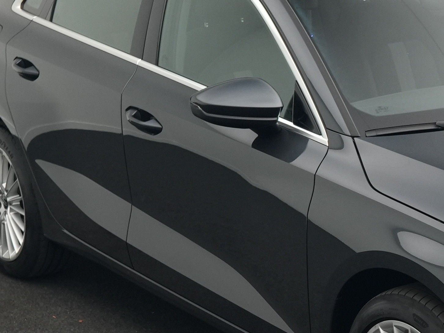 Audi A3 - Bild 37