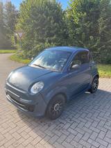 Microcar DUÈ - Microcar: Du