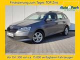 Skoda Fabia  Combi Ambition SMARTLINK~PDC~SHZ~ALU~MFL - Skoda Gebrauchtwagen in Rosenheim