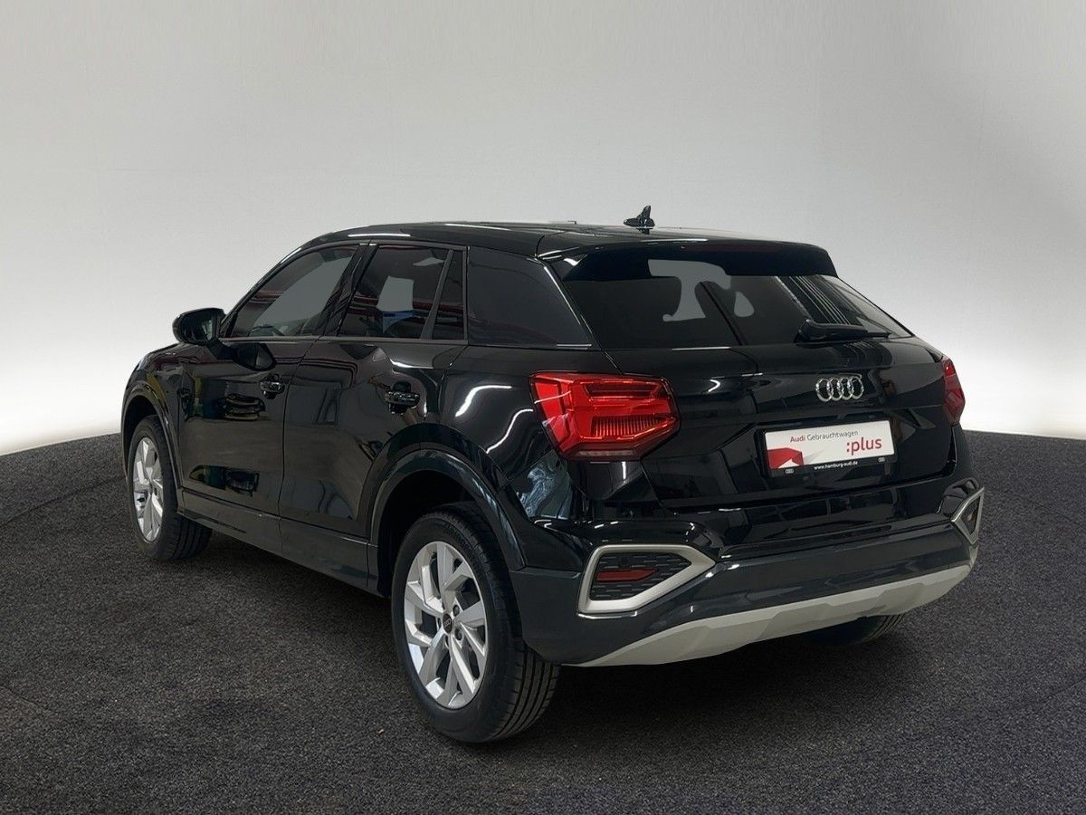 Audi Q2 - Bild 2