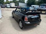 MINI COOPER Cabrio Cooper - MINI MINI aus 2009: Cabrio