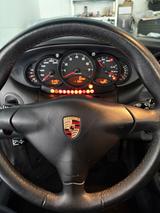 Porsche 996 Carrera 4 Coupé Carrera - Porsche Gebrauchtwagen von 1999