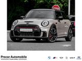 MINI John Cooper Works JCW TRIM+HuD+ACC+PANO+DA+RFK - graue MINI John Cooper Works