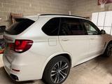 BMW X5 M50 M50d - 8fach, Pano, H&K, 360, dig.cockpi - BMW X5 M50 aus 2018