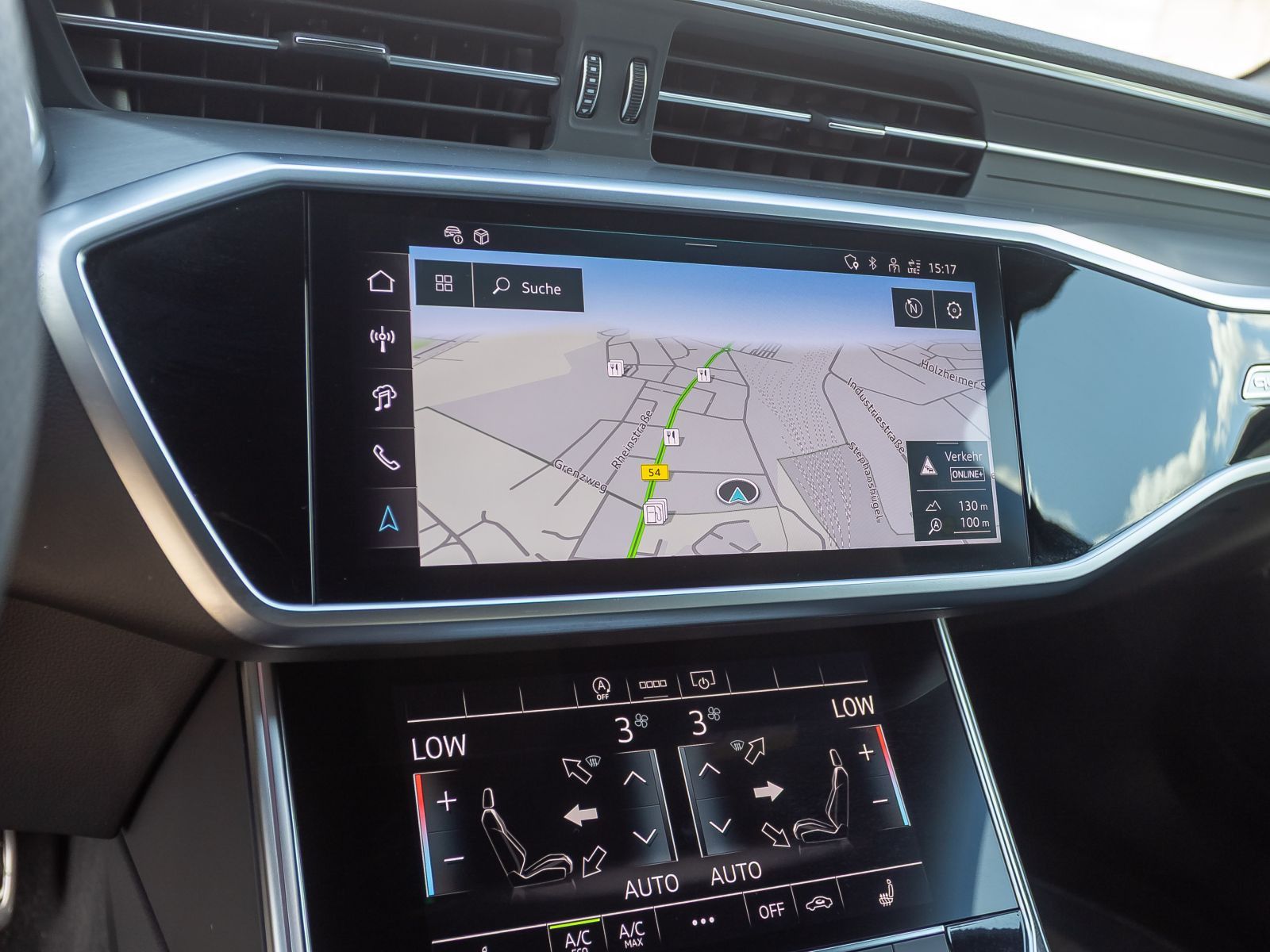 Audi S6 - Bild 19