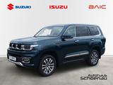 BAIC BJ60 - BAIC Gebrauchtwagen