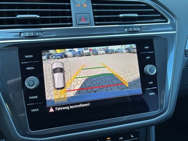 Volkswagen Tiguan Allspace - Bild 18